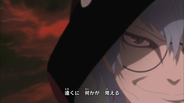 Naruto Shippuuden - 274 BG-Subs