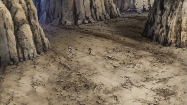 Naruto Shippuuden - 276 BG-Subs