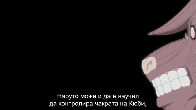 Naruto Shippuuden - 277 BG-Subs