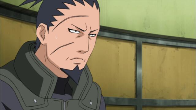 Naruto Shippuuden - 280 BG-Subs