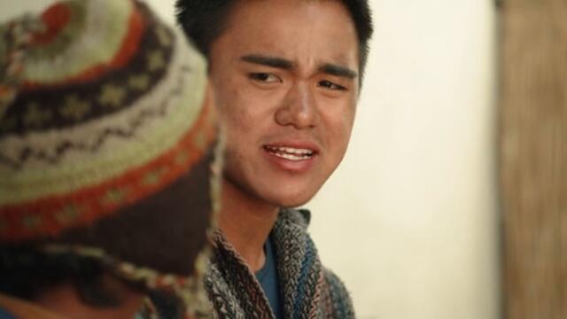 Гнездото на тигъра  The Tiger's Nest  Il ragazzo e la tigre  (2017)  Бг Аудио Част 2