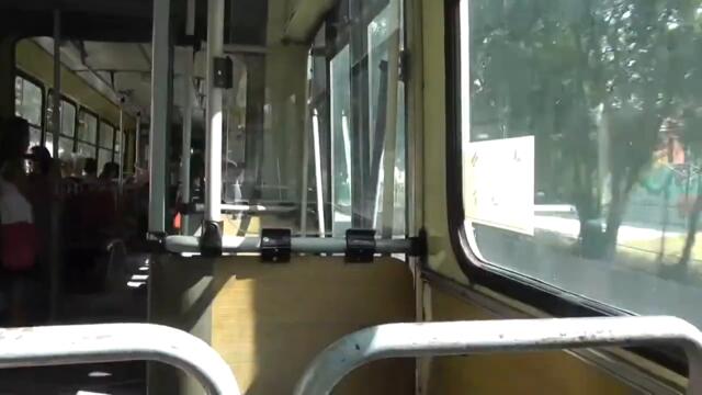 Градски транспорт Варна bg 720p