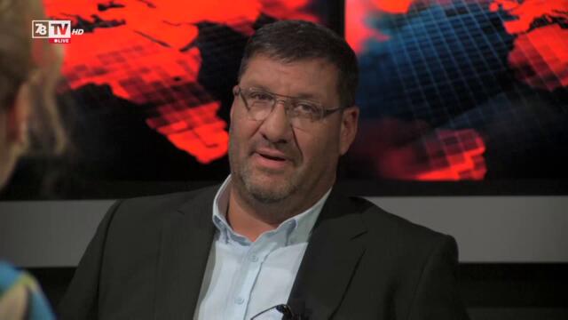 Студио Хъ - Проблемите на ловните дружинки част 1