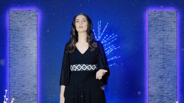 PETYA KENANSKA - BLAGODARYA TI TATKO MOY