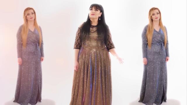 MARIYANA YASHARKA - SLAVEN BOG