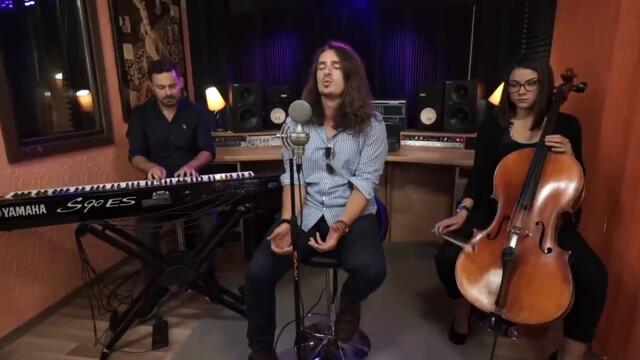 Adi Šoše - Svi coveri (AL Music)