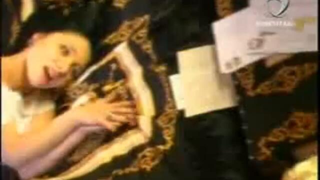 Ина - Пленено сърце РЕТРО ФОЛК анелия само тази нощ