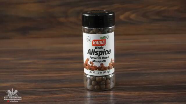 Unleashing the Magic of Jamaica: Discovering the Key Ingredient!