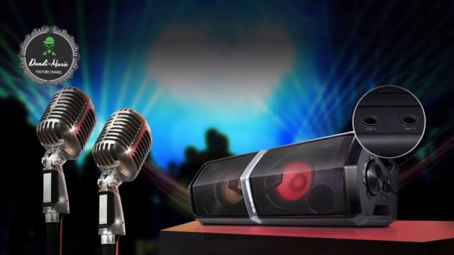 Патимат Расулова - Запретная любовь (Instrumental)