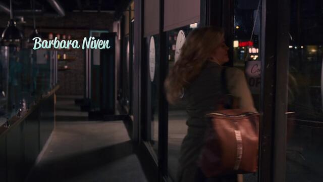 Сладко отмъщение Мистериите на Хана Суенсен  Sweet Revenge A Hannah Swensen Mystery  (2021)  Бг Аудио Част 1