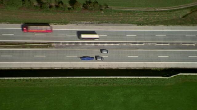 Забавни игри Funny Games    (1997) Бг Аудио Част 1