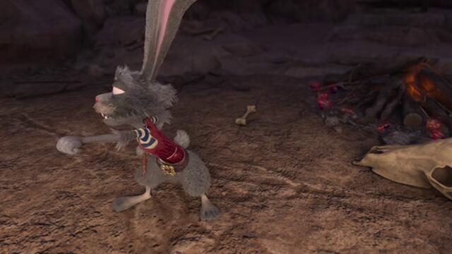 Моето сладко чудовище  My Sweet Monster (2021)  Бг Аудио Част 2