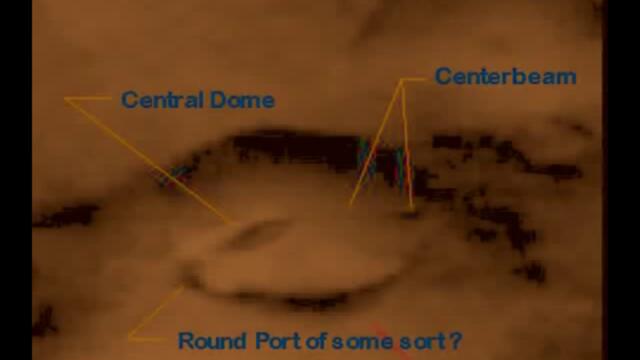 mars part 1