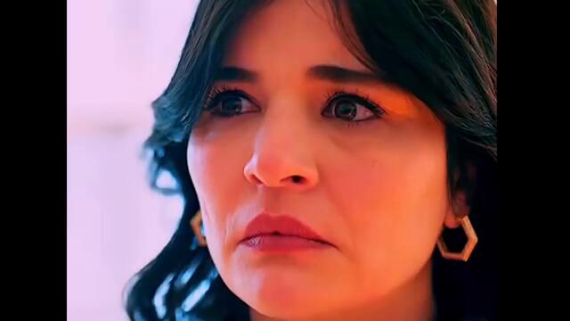 Лейла турецкий сериал 20 серия