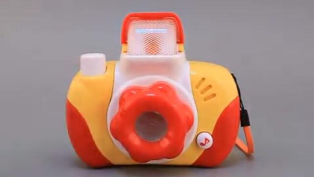 Фотоапарат