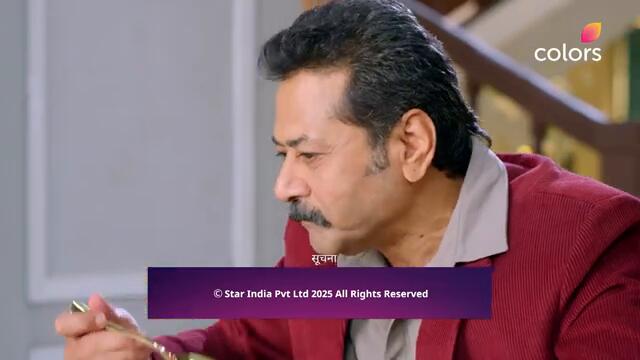 Megha Barsenge | Full Episode - 180 | Navjot's cruel act! | Colors TV