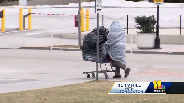 Students receive grant for creating homeless care kits