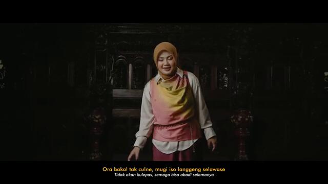 Pusma Shakira - JUARA (Official Music Video)