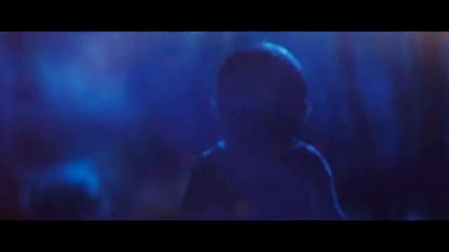 The Weeknd - Red Terror (Official Video)