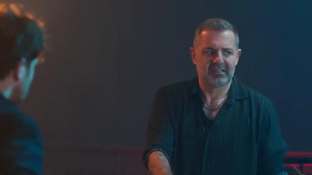 Deha 18. Bölüm 3. Tanıtım - "Devran Karan Ben!"