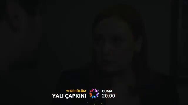 Yalı Çapkını 93. Bölüm 1. Fragmanı | Her Şeyi Seyran'a Anlatacağım!