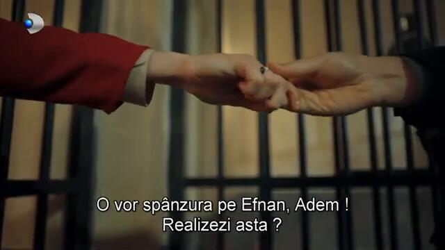 Aziz (03.02.2025) - ,,O vor spanzura pe Efnan..."