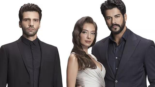 ТОП 100 Лучших Турецких Сериалов которые стоит посмотреть