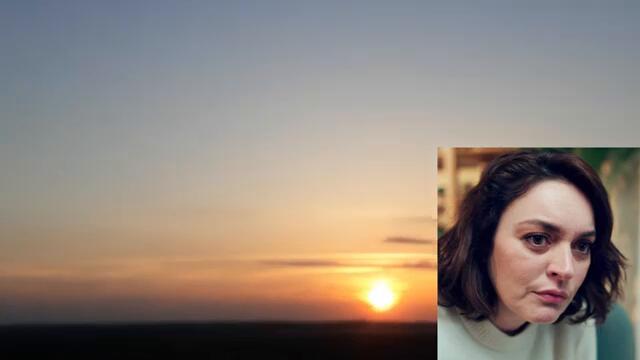 Новый день 2 серия на русском языке. Новый турецкий сериал