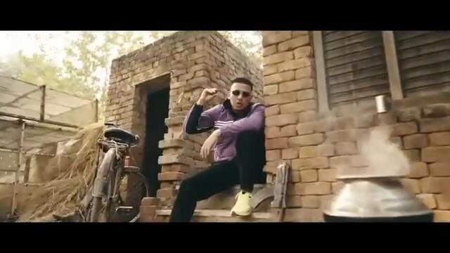 Dhanda Nyoliwala - Knife Brows (Official Music Video)