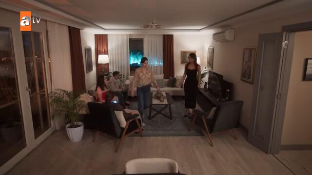 Yasemin, Ferit'i reddetti - Can Borcu 7. Bölüm @CanBorcuatv