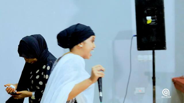 JIHAAN DIAMOND NEW BEST SONG WADNAHAY DHAG LEE 2025 | OFFICIAL VIDEO