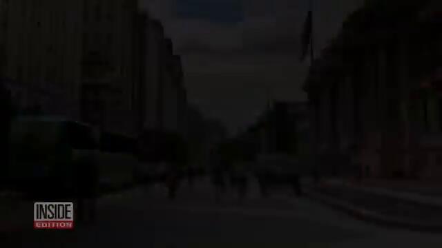 The Unsolved Valentine's Heist at the Met Museum