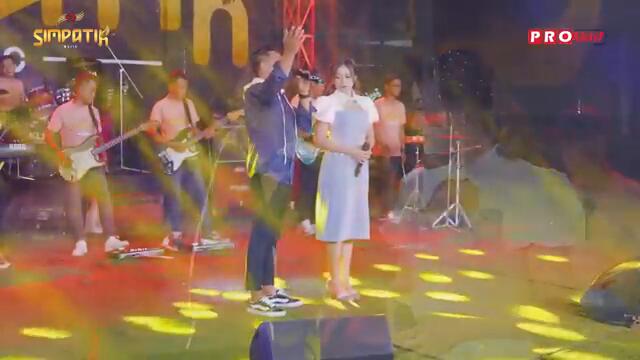 KEJAM - Irwan Krisdiyanto X Fira Cantika | Simpatik Music (Official Music Video)