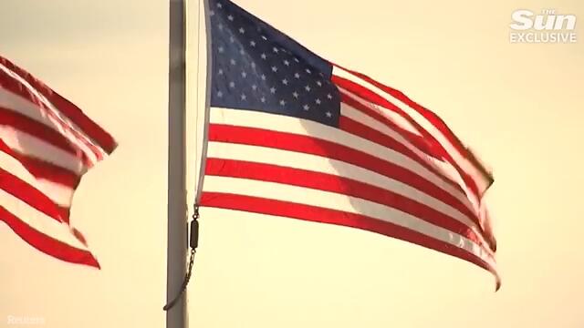 Inside Donald Trump's aggressive foreign policy - and the flashpoints that could lead to war