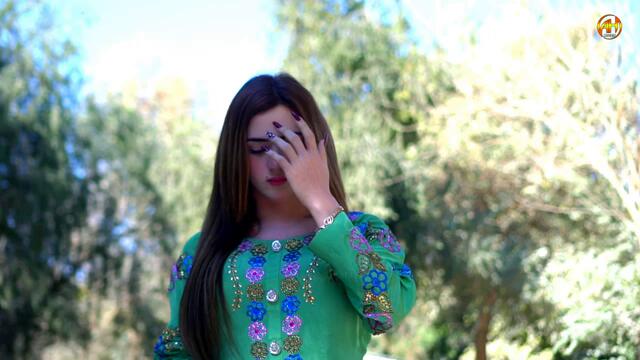 Sad Song 2025 || Bewafa Bewafa  || Official Video || Hira Khan || Zakir Ali Sheikh || AH Movies BK