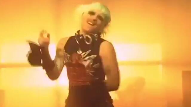 Joost - Why Not??? (Official Video)