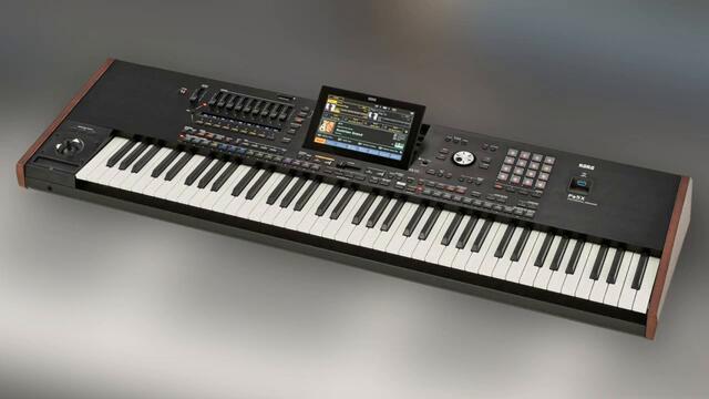 Kostenurka Kuchek LIVE by ignasio antonov