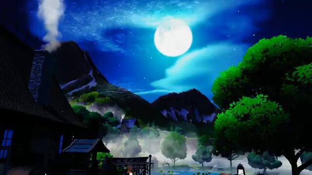 Прокълнатото Съкровище - Детски Песни