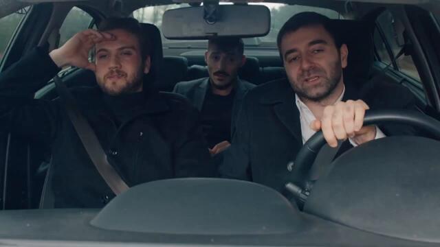 Kahramanlar Can Verir Kardeşlerini Yaşatmak İçin - Çukur