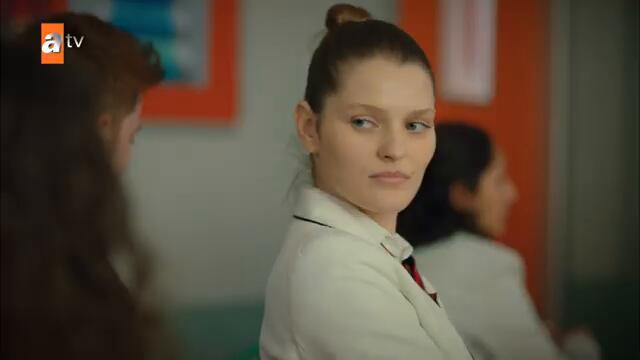 Harika, Kaan'ı yerin dibine soktu - Kardeşlerim 28. Bölüm