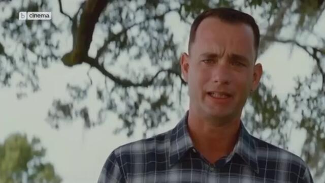 Форест Гъмп (1994) (бг аудио) (част 7) TV Rip bTV Cinema 02.02.2025