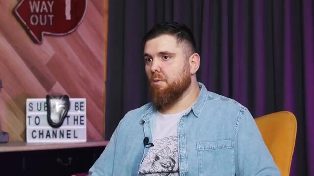 ЗАД МАСКАТА: БОЙКО БОРИСОВ (КРАТКА ВЕРСИЯ)