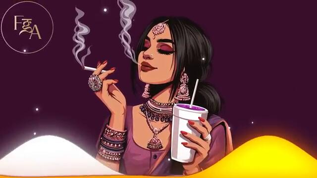 Ab Tere Dil Mein x Shape Of You (Farooq Got Audio Remix) | Ed Sheeran x Kumar Sanu x Alka Yagnik