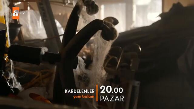 Kardelenler 2. Bölüm Fragmanı | "Bu soğukta sokağa çocuk atılır mı?" @Kardelenleratv