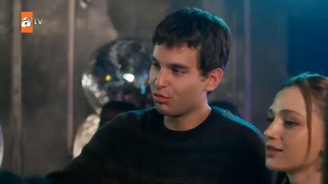 Yankı  ve Aysel'in ilk tanışması - Kardelenler 1. Bölüm @Kardelenleratv