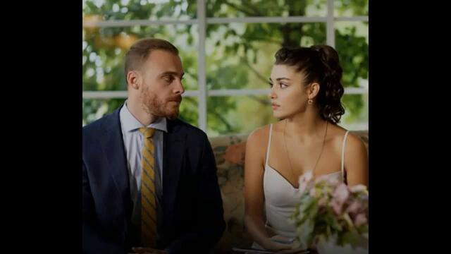 KEREM y Melisa Olvida Hande lo que perdió El tiempo lo dirá