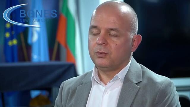 Д-р Васил Тодоров: Нужни са промени, за да стане МРЗ адекватна