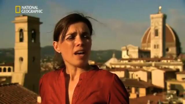 Леонардо Да Винчи Документален Филм Озвучен на Български Език #Леонардо #Да #Винчи #ДокументаленФилм