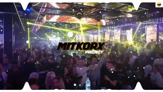 MItkoRX Project: Balkan Partytime (Official Visualizer & video)