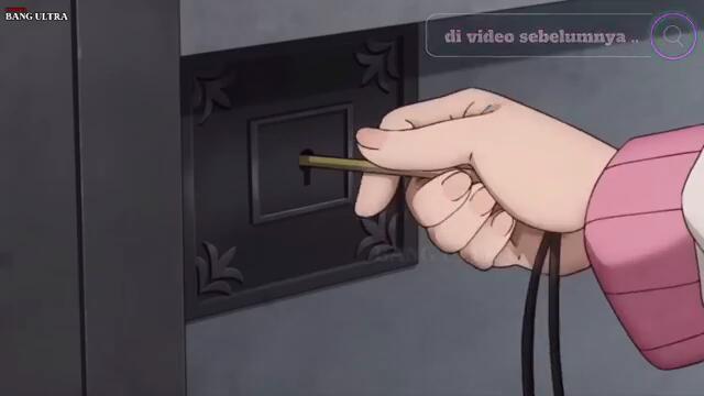 Pensiunan yang menjadi buronan ‼️